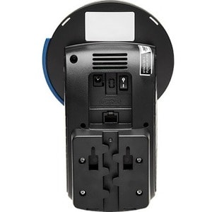 Gertec TC506S Barcode Scanner - Wireless Connectivity - 1D, 2D - CCD - USB, Ethernet