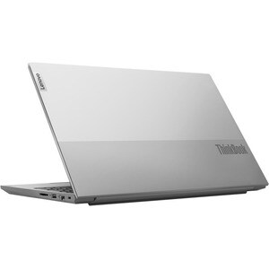 Lenovo ThinkBook 15 G3 ACL 21A4002HUS 15.6" Notebook - Full HD - 1920 x 1080 - AMD Ryzen 5 5500U Hexa-core (6 Core) 2.10 G