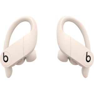 Beats by Dr. Dre Powerbeats Pro Wireless Over-the-ear, Earbud Stereo Earset - Ivory - Binaural - In-ear - Bluetooth