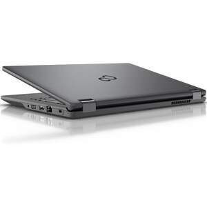 Fujitsu LIFEBOOK E E5411 35.6 cm (14") Notebook - Full HD - 1920 x 1080 - Intel Core i5 11th Gen i5-1135G7 Quad-core (4 Co