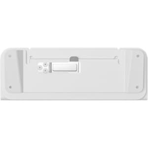 Logitech Montagem em parede para Sistema de videoconferência - Prata