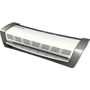 Leitz iLAM Office Pro Laminator - Pouch - 320 mm Lamination Width - 0.18 mm Lamination Thickness