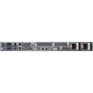 Dell EMC PowerEdge R6515 1U Rack Server - 1 EPYC 7282 - 16 GB RAM - 480 GB SSD - (1 x 480GB) SSD Configuration - Serial AT