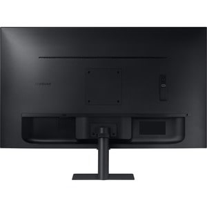 Samsung S32A700NWN 32" Class 4K UHD LCD Monitor - 16:9 - Black - 32" Viewable - Vertical Alignment (VA) - 3840 x 2160 - 1.