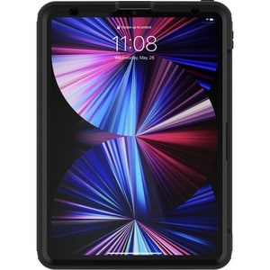 OtterBox Defender Series Pro Rugged Case for Apple iPad Pro (2nd Generation), iPad Pro (3rd Generation), iPad Pro Tablet -