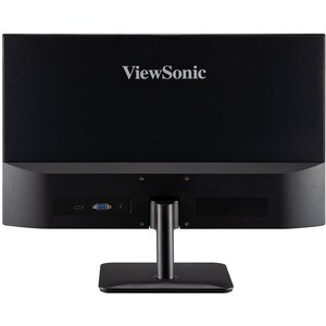 ViewSonic VA2432-H 24.0" Class Full HD LCD Monitor - 16:9 - 60.5 cm (23.8") Viewable - In-plane Switching (IPS) Technology