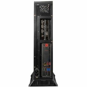 MSI MEG Trident X 10th MEG Trident X 10TD-1297NZ Gaming Desktop Computer - Intel Core i7 10th Gen i7-10700K - 32 GB - 1 TB