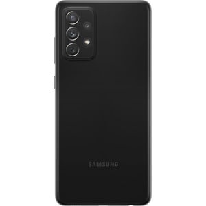Smartphone Samsung Galaxy A52 5G Enterprise Edition SM-A526B/DS 128 Go - 5G - Écran 16,5 cm (6,5") SuperBright Full HD Plu