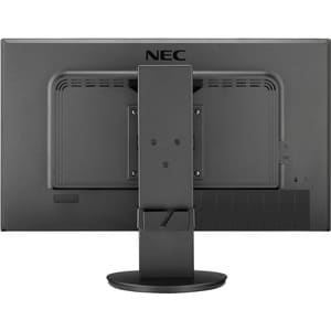 NEC Display MultiSync E243F 61 cm (24 Zoll) Full HD WLED LCD-Monitor - 16:9 Format - Weiß - 609,60 mm Class - IPS-Technolo