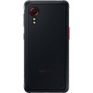 Samsung Galaxy XCover 5 Enterprise Edition SM-G525F/DS 64 GB Smartphone - 13.5 cm (5.3") Active Matrix TFT LCD HD+ 1480 x 