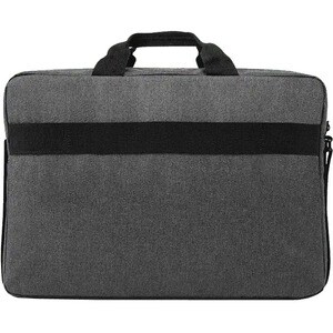 HP Prelude Tasche für 39,6 cm (15,6 Zoll) Notebook - Grau, Schwarz - Nylon Außenmaterial - Stoßfest, Abriebfest, Abriebfes