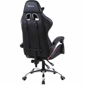 Sillón de Juego XZEAL XZ05 - Rosa