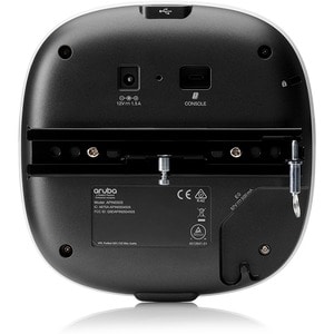 HPE AP-505 802.11ax 1.77Gbit/s Punto de acceso inalámbrico - 2.40GHz, 5GHz - 2 x Antena(s) interna - Tecnología MIMO - 1 x
