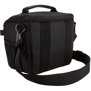 Case Logic Bryker Carrying Case Accessories - Black - 210.1 mm Height x 160 mm Width x 248.9 mm Depth - 1 Carton