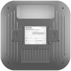 1PT INSIGHT MANAGED WIFI 6 AX3600