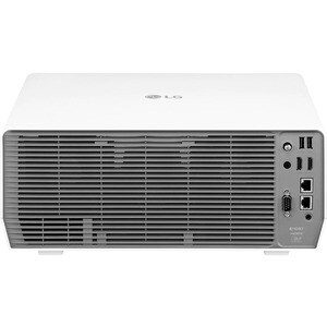 LG ProBeam BF60PST DLP Projector - TAA Compliant - Yes - 1920 x 1200 - Front - 20000 Hour Normal ModeWUXGA - 3,000,000:1 -