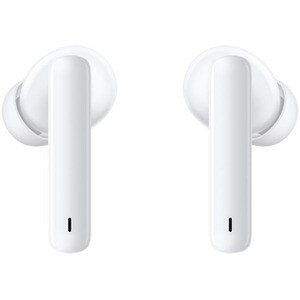 Huawei FreeBuds 4i True Wireless Earbud Earset - White - In-ear - Bluetooth