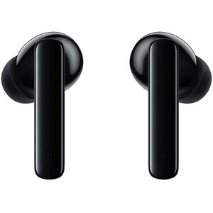 Huawei FreeBuds 4i True Wireless Earbud Earset - Black - In-ear - Bluetooth