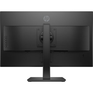 HP 27mq 27" Class WQHD LED Monitor - 16:9 - Black, Silver - 68.6 cm (27") Viewable - In-plane Switching (IPS) Technology -