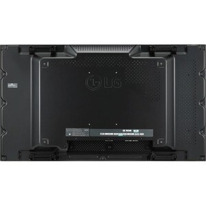 LCD Digital Signage LG 55VL5PJ-A 1397 mm - 24 ore/7 giorni Operation - Energy Star - Tecnologia In-plane Switching (IPS) -
