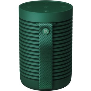 Bang & Olufsen Beosound Explore 2.0 Portable Bluetooth Speaker System - 60 W RMS - Green - 56 Hz to 22.70 kHz - True360 So