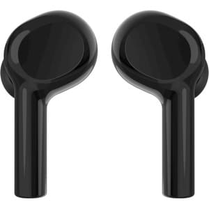 Belkin SOUNDFORM Freedom True Wireless Ohrhörer Ohrhörerset - Schwarz - In-Ear - Bluetooth - Geräuschunterdrückung