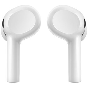 Belkin SOUNDFORM Freedom True Wireless Ohrhörer Ohrhörerset - Weiß - In-Ear - Bluetooth - Geräuschunterdrückung