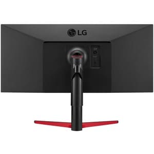 LG Ultrawide 34WP65G-B 34" Class UW-UXGA LCD Monitor - 21:9 - 86.4 cm (34") Viewable - In-plane Switching (IPS) Technology