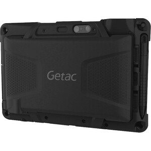 Tableta Getac T800 G2 Robusto - 20,6 cm (8,1") HD - Atom x7 x7-Z8750 Cuatro Núcleos (4 Core) 1,60 GHz - 4 GB RAM - 128 GB 