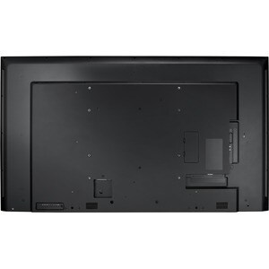 AG Neovo QM-65 1638,30 mm LCD Digital-Signage-Display - 3840 x 2160 - LED - 350 cd/m² - 2160p - USB - HDMI - Seriell - Eth