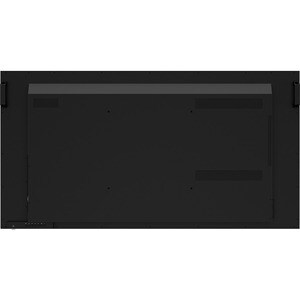 BenQ Smart Signage SL6502K 1651 mm LCD Digital-Signage-Display - 4 GB - 3840 x 2160 - Direct-LED - 500 cd/m² - 2160p - USB