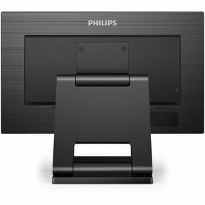 Philips 222B1TC 22" Class Monitor de tela de toque LED - 16:9 - 4 ms - 54.6 cm (21.5") Viewable - Capacitiva projectada - 