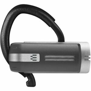 EPOS ADAPT Presence Kabel Auf den Ohren Mono Ohrhörerset - Grau - Monaural - 2500 cm Reichweite - Bluetooth - Geräuschunte