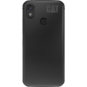 Smartphone CAT S52 64 Go - 4G - Écran 14,4 cm (5,7") LCD HD+ 720 x 1440 - Cortex A53Quad-core (4 cœurs) 2,30 GHz + Cortex 