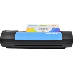 Plustek MobileOffice S602 Card Scanner - USB