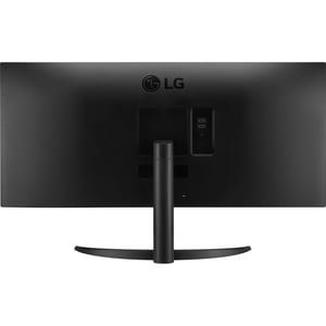 LG Ultrawide 34WP500-B 34" Class UW-UXGA Gaming LCD Monitor - 21:9 - 86.4 cm (34") Viewable - In-plane Switching (IPS) Tec