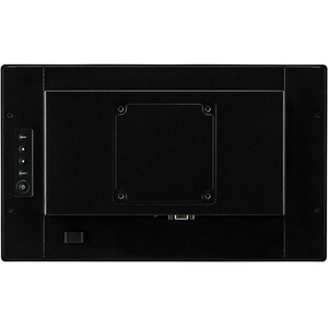 iiyama ProLite TF1634MC-B8X 16 Zoll Class Open-Frame LCD-Touchscreen-Monitor - 16:9 Format - 25 ms Reaktionszeit - 39,6 cm
