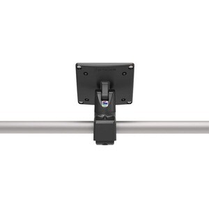 TABLET RAIL MOUNT BLACK