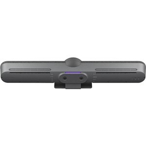 Cámara de videoconferencia Logitech - 30fps - Grafito - USB 3.0 - 3840 x 2160 Vídeo - 3x Zoom Digital - Micrófono - LAN in