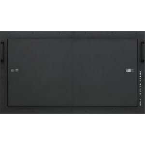LG 75XS4G-B 190.5 cm (75") LCD Digital Signage Display - 3840 x 2160 - LED - 4000 cd/m² - 2160p - USB - HDMI - Serial - Wi