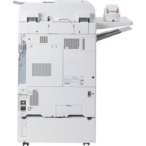 Impresora Láser Multifunción Xerox AltaLink B8155 Inalámbrico - Monocromo - Copiadora/Impresora/Escáner - 55 ppm de impres