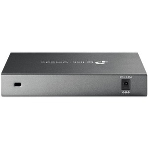 Omada Gigabit VPN Router | 5 Porte Gigabit - 1 Porta USB WAN - Dispositivo integrato Omada SDN
