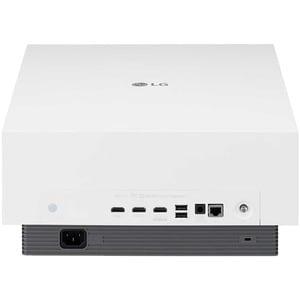 LG CineBeam HU810PW DLP Projector - 16:9 - Ceiling Mountable - High Dynamic Range (HDR) - 3840 x 2160 - Front, Ceiling - 2