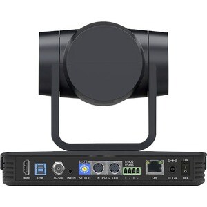 BenQ DVY23 Video Conferencing Camera - 30 fps - USB 3.0 - 1920 x 1080 Video - Auto/Manual - 10x Digital Zoom - Microphone 