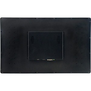 Hannspree HO225HTB 21.5" LCD Open-frame Digital Signage Display - Touchscreen - 1920 x 1080 - 16:9 - 18 ms - LED - 250 cd/