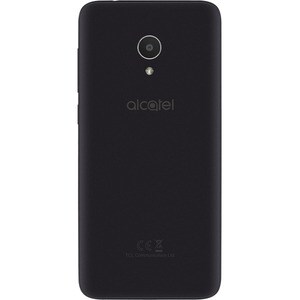 Alcatel 1X 5059D 16 GB Smartphone - 13.5 cm (5.3") LCD FWVGA 960 x 480 - Cortex A53Quad-core (4 núcleos) 1.30 GHz - 1 GB R