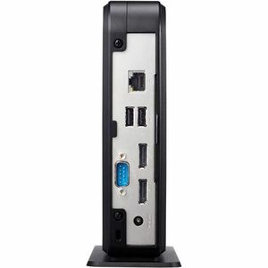 IGEL UD3 UD3 M350C-LX Small Form Factor Thin Client - Demo - 1 x AMD Ryzen R1505G Dual-core (2 Core) 2 GHz - AMD Chip - 4 