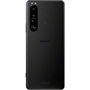 Sony Mobile Xperia 5 III 128 GB Smartphone - 15.5 cm (6.1") OLED Full HD Plus 1080 x 2520 - Kryo 680Single-core (1 Core) 2