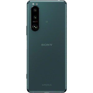 Sony Mobile Xperia 5 III 128 GB Smartphone - 15.5 cm (6.1") OLED Full HD Plus 1080 x 2520 - Kryo 680Single-core (1 Core) 2
