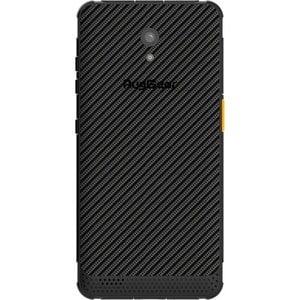 Smartphone RugGear RG655 32 GB - 4G - 14 cm (5,5") HD+ 1440 x 720 - 3 GB RAM - Android 9.0 Pie - Nero - Bar - MediaTek MT6